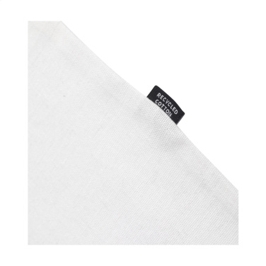 Logotrade promotional gift image of: Shoppy Colour Bag GRS Recycled Cotton (150 g/m²)