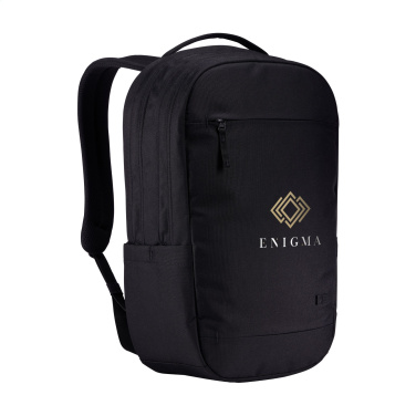 Logo trade promotional giveaways image of: Case Logic Invigo Backpack 15.6 inch