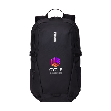 Logo trade promotional merchandise image of: Thule EnRoute Backpack 21 L