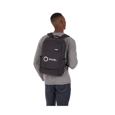 Logo trade business gifts image of: Thule Lithos Backpack 20 L