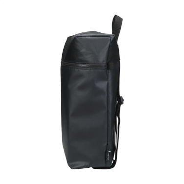 Logo trade advertising products picture of: Fraenck Willem Backpack
