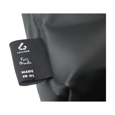 Logo trade advertising product photo of: Fraenck Willem Backpack