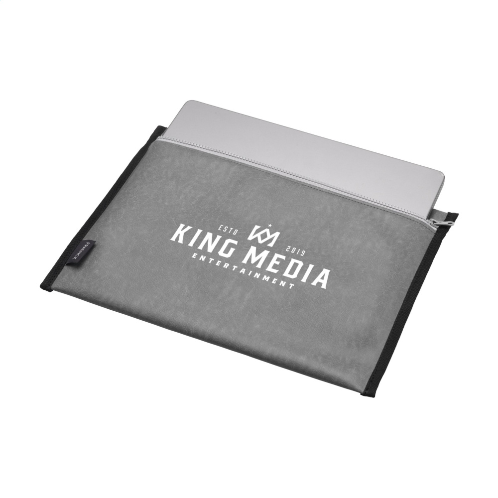 Logotrade promotional merchandise picture of: Fraenck Bobby Laptop Sleeve 14"