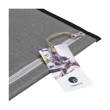 Logo trade promotional gifts image of: Fraenck Bobby Laptop Sleeve 15,6"