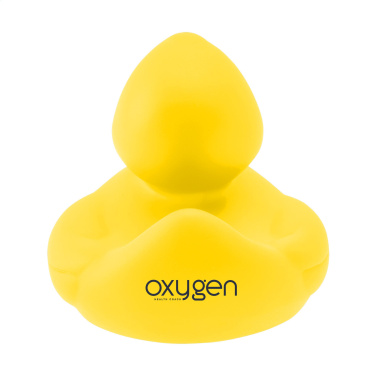Logotrade promotional merchandise image of: LittleDuck bath toy