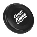 Space Flyer 22 Eco-Flying Disc frisbee, anthracite