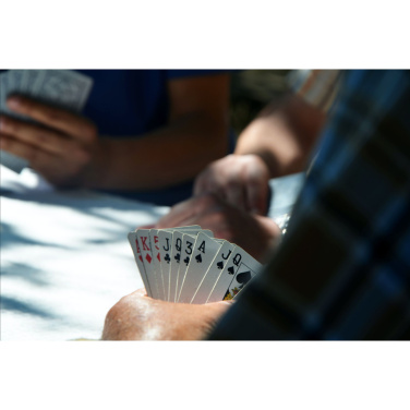 Logotrade business gift image of: Playing Cards