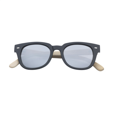 Logo trade advertising products picture of: Havana sunglasses