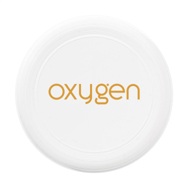 Logotrade advertising product picture of: Recycled Plastic Frisbee