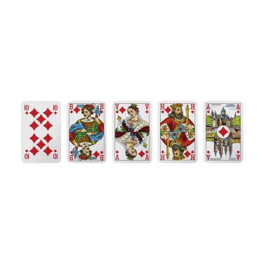 Logotrade promotional products photo of: Dutch Playing Cards