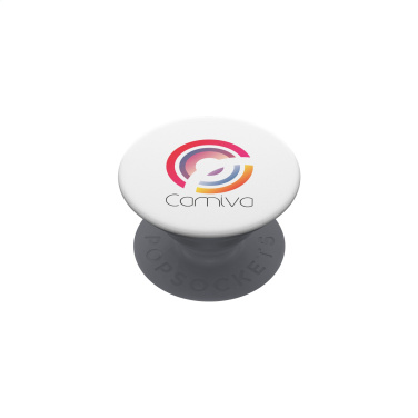 Logo trade business gift photo of: PopSockets® phone grip