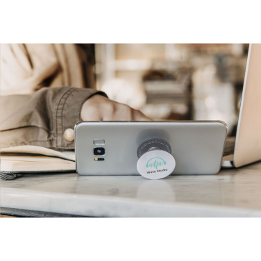 Logo trade promotional merchandise picture of: PopSockets® phone grip