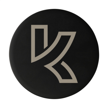Logo trade promotional giveaway photo of: PopSockets® Aluminium telephone holder