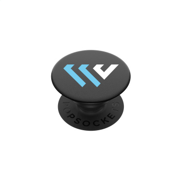 Logo trade promotional gifts image of: PopSockets® 2.0 telephone holder