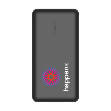 Logotrade promotional merchandise photo of: Belkin BoostCharge Powerbank 20K