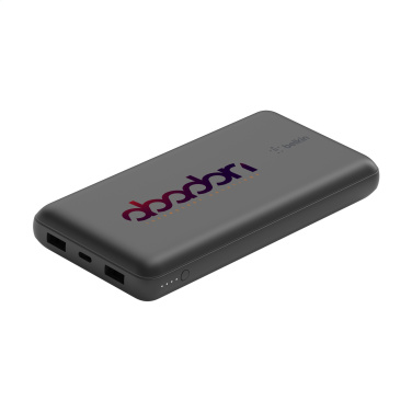 Logo trade corporate gifts image of: Belkin BoostCharge Powerbank 20K