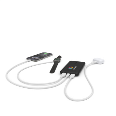 Logotrade promotional items photo of: Belkin BoostCharge Powerbank 10K