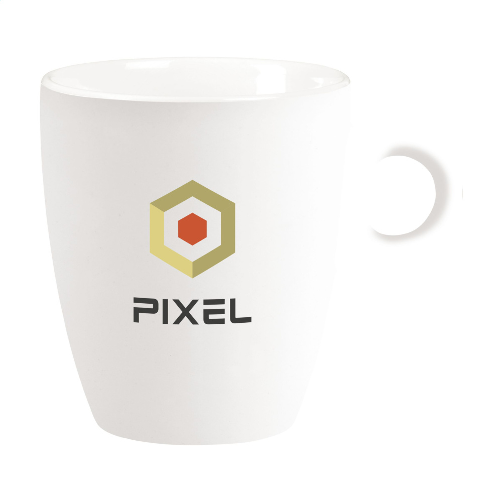 Logotrade promotional gift picture of: CoffeeCup 200 ml mug