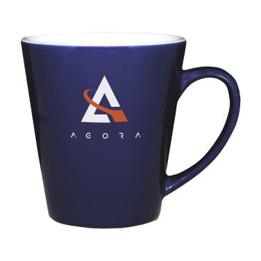 Logotrade promotional gift image of: DeltaCup 310 ml mug