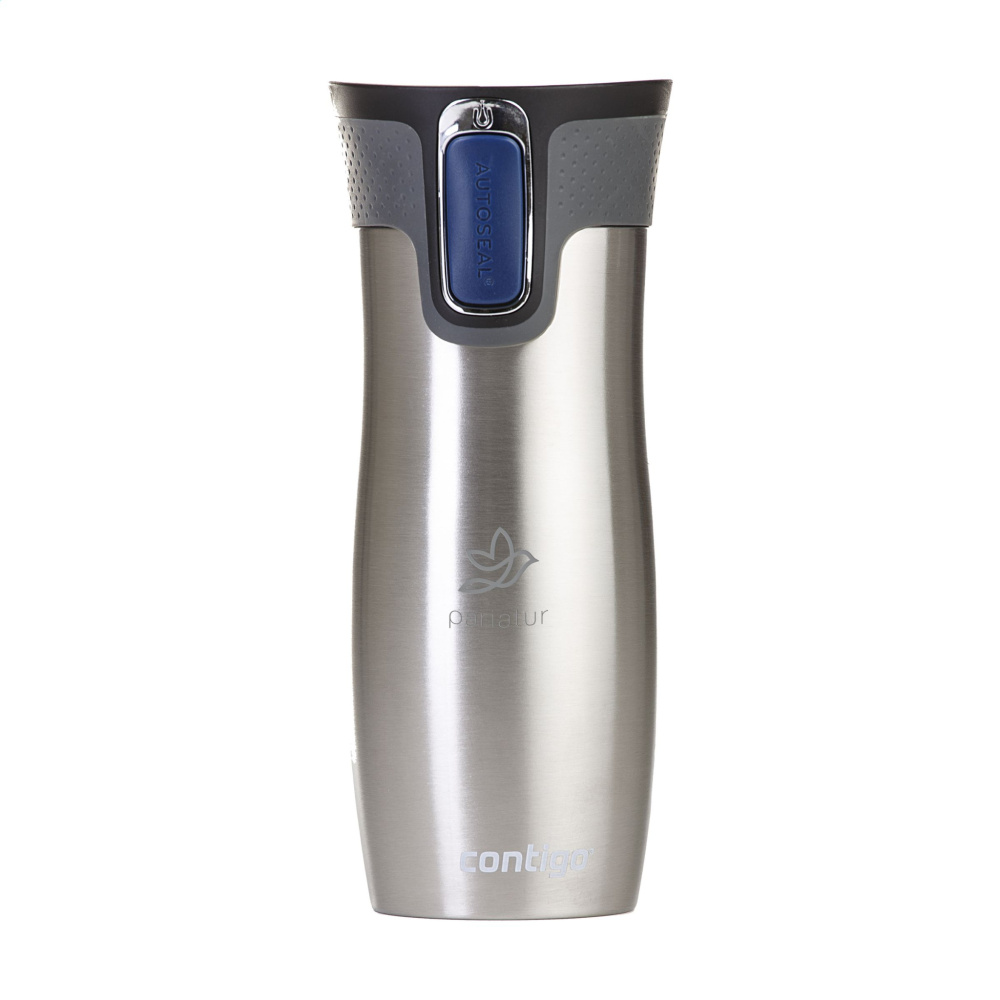 Logotrade promotional items photo of: Contigo® Westloop Mug 470 ml thermo cup