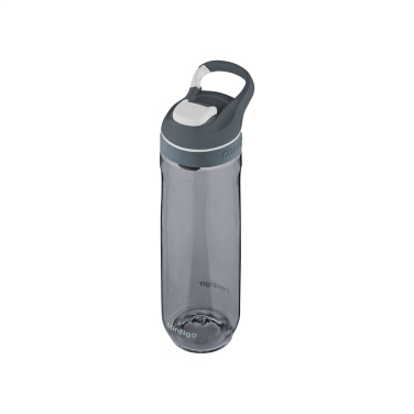 Logo trade promotional items picture of: Contigo® Cortland 720 ml drinking bottle