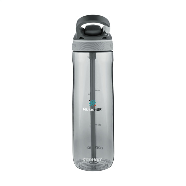Logo trade promotional item photo of: Contigo® Ashland 720 ml drinking bottle