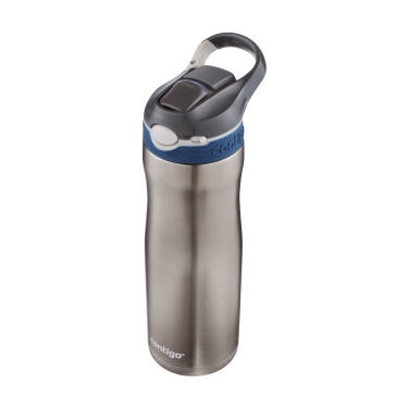 Logotrade promotional products photo of: Contigo® Ashland Chill 590 ml drinking bottle