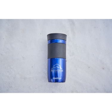 Logotrade corporate gift picture of: Contigo® Byron Medium 470 ml thermo cup