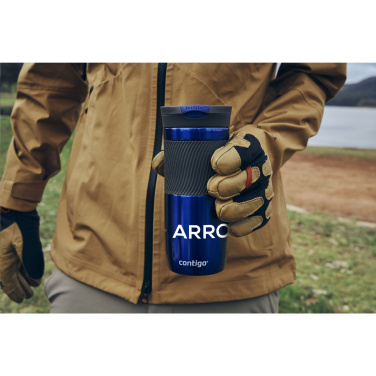 Logotrade promotional product image of: Contigo® Byron Medium 470 ml thermo cup