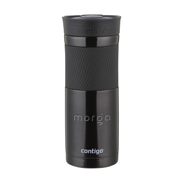 Logotrade promotional giveaways photo of: Contigo® Byron Large 590 ml thermo cup