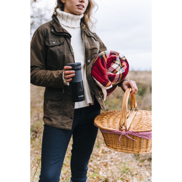 Logo trade promotional item photo of: Contigo® Byron Large 590 ml thermo cup