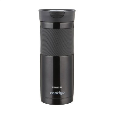 Logo trade promotional giveaways image of: Contigo® Byron Large 590 ml thermo cup