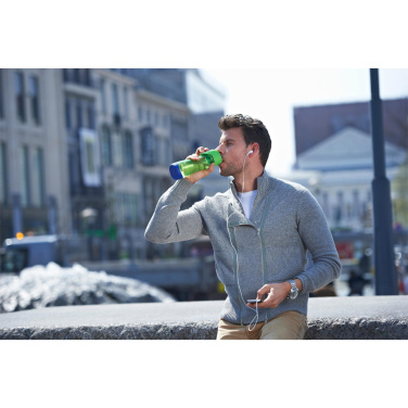 Logo trade advertising products picture of: Contigo® Swish 500 ml drinking bottle