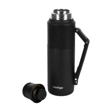 Logotrade advertising products photo of: Contigo® Thermal Bottle 1.2 L thermo bottle