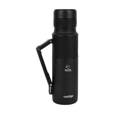 Logotrade promotional merchandise photo of: Contigo® Thermal Bottle 1.2 L thermo bottle
