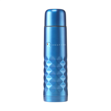 Logotrade promotional gift image of: Graphic Thermo Bottle 500 ml