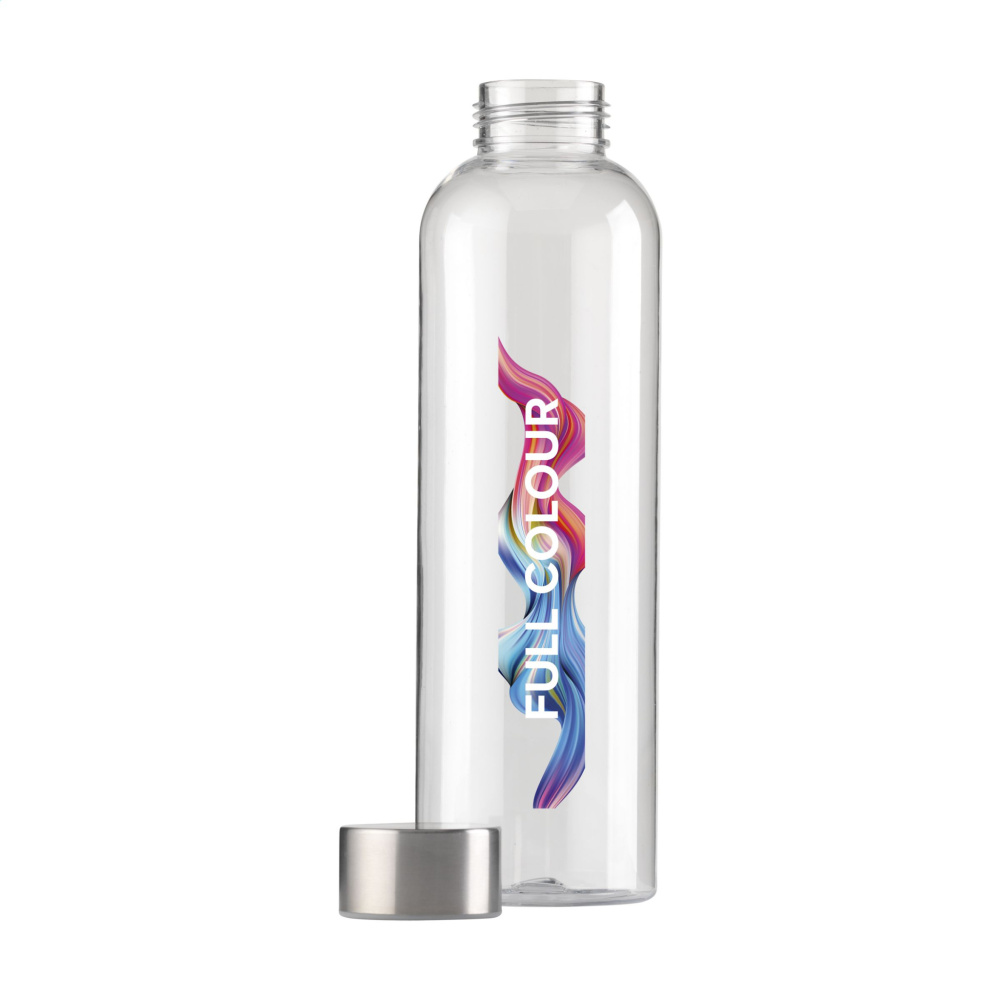 Logo trade promotional gift photo of: Senga 650 ml drinking bottle