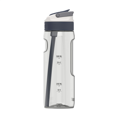 Logotrade promotional product image of: Kambukka® Lagoon 750 ml drinking bottle