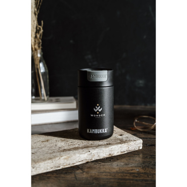 Logotrade advertising product image of: Kambukka® Olympus 300 ml thermo cup