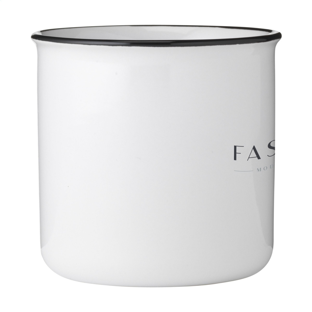 Logotrade promotional gift image of: Campfire 320 ml mug