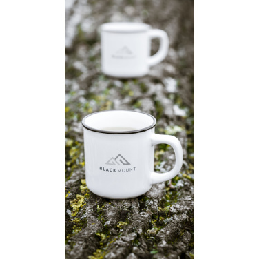 Logotrade promotional products photo of: Campfire 320 ml mug