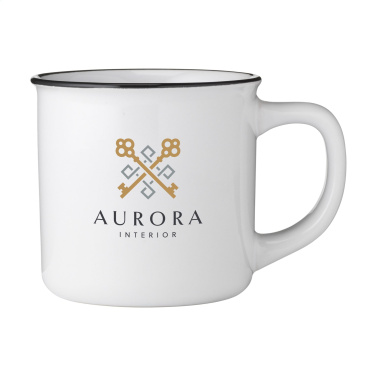 Logotrade promotional merchandise image of: Campfire 320 ml mug