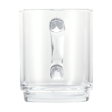 Logo trade advertising product photo of: Classic Tea Glass 250 ml