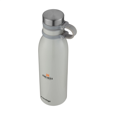 Logotrade promotional item picture of: Contigo® Matterhorn Metallic 590 ml drinking bottle