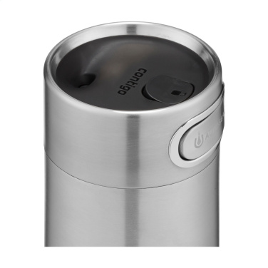Logo trade promotional products image of: Contigo® Luxe AUTOSEAL® 470 ml thermo cup