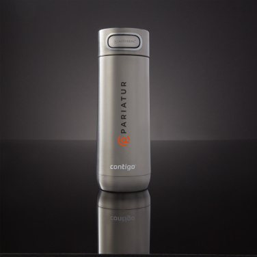 Logo trade advertising products picture of: Contigo® Luxe AUTOSEAL® 470 ml thermo cup