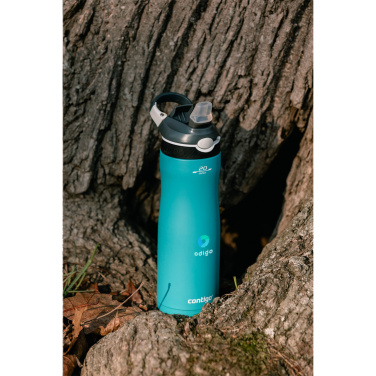 Logotrade promotional items photo of: Contigo® Ashland Chill Colour 590 ml drinking bottle