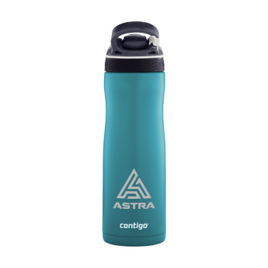 Logotrade advertising product picture of: Contigo® Ashland Chill Colour 590 ml drinking bottle