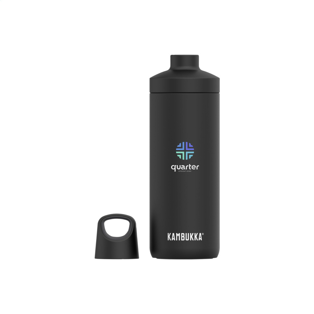 Logotrade promotional giveaway image of: Kambukka® Reno Insulated 500 ml thermo cup