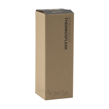 Logotrade promotional item picture of: Kyoto 500 ml drinking bottle